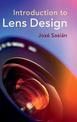 Introduction to Lens Design