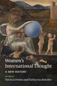 Women's International Thought: A New History