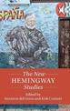 The New Hemingway Studies