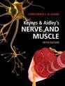 Keynes & Aidley's Nerve and Muscle