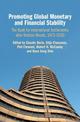 Promoting Global Monetary and Financial Stability: The Bank for International Settlements after Bretton Woods, 1973-2020