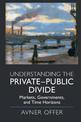 Understanding the Private-Public Divide: Markets, Governments, and Time Horizons