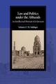 Law and Politics under the Abbasids: An Intellectual Portrait of al-Juwayni