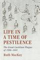 Life in a Time of Pestilence: The Great Castilian Plague of 1596-1601