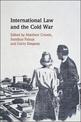 International Law and the Cold War