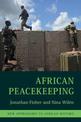 African Peacekeeping