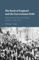 The Bank of England and the Government Debt: Operations in the Gilt-Edged Market, 1928-1972