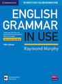 English Grammar in Use Book with Answers and Interactive eBook: A Self-study Reference and Practice Book for Intermediate Learne