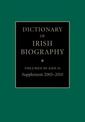 Dictionary of Irish Biography 2 Volume HB Set