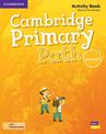 Cambridge Primary Path Foundation Level Activity Book with Practice Extra