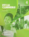 Four Corners Level 4 Teacher's Edition with Complete Assessment Program