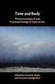 Time and Body: Phenomenological and Psychopathological Approaches