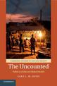 The Uncounted: Politics of Data in Global Health