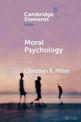 Moral Psychology