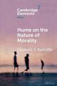 Hume on the Nature of Morality