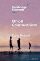 Ethical Constructivism