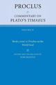 Proclus: Commentary on Plato's Timaeus, Part 2, Proclus on the World Soul