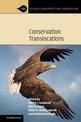 Conservation Translocations