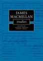 James MacMillan Studies