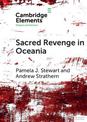 Sacred Revenge in Oceania