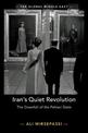 Iran's Quiet Revolution: The Downfall of the Pahlavi State