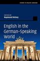 English in the German-Speaking World