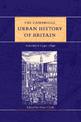 The Cambridge Urban History of Britain: Volume 2, 1540-1840