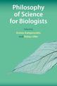 Philosophy of Science for Biologists