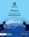 Cambridge IGCSE (TM) Physics Practical Workbook with Digital Access (2 Years)