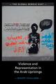 Violence and Representation in the Arab Uprisings