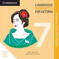 Cambridge Humanities for Victoria 7 Digital (Card)