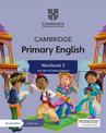 Cambridge Primary English Workbook 5 with Digital Access (1 Year)