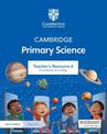 Cambridge Primary Science Teacher's Resource 6 with Digital Access