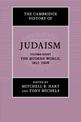 The Cambridge History of Judaism: Volume 8, The Modern World, 1815-2000