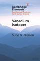 Vanadium Isotopes: A Proxy for Ocean Oxygen Variations