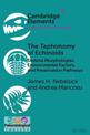 The Taphonomy of Echinoids: Skeletal Morphologies, Environmental Factors, and Preservation Pathways