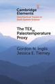 The TEX86 Paleotemperature Proxy