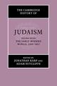 The Cambridge History of Judaism: Volume 7, The Early Modern World, 1500-1815