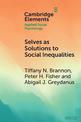 Selves as Solutions to Social Inequalities: Why Engaging the Full Complexity of Social Identities is Critical to Addressing Disp