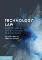 Technology Law: Australian and International Perspectives