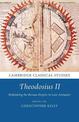 Theodosius II: Rethinking the Roman Empire in Late Antiquity