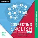 Connecting English: A Skills Workbook Year 9 Digital Card