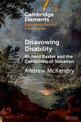 Disavowing Disability: Richard Baxter and the Conditions of Salvation