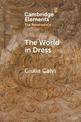 The World in Dress: Costume Books across Italy, Europe, and the East