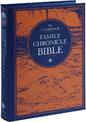 Cambridge KJV Family Chronicle Bible, Blue HB Cloth over Boards: with illustrations by Gustave Dore