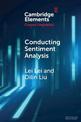 Conducting Sentiment Analysis