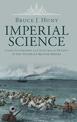 Imperial Science: Cable Telegraphy and Electrical Physics in the Victorian British Empire