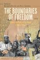 The Boundaries of Freedom: Slavery, Abolition, and the Making of Modern Brazil