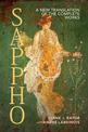 Sappho: A New Translation of the Complete Works