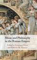 Music and Philosophy in the Roman Empire